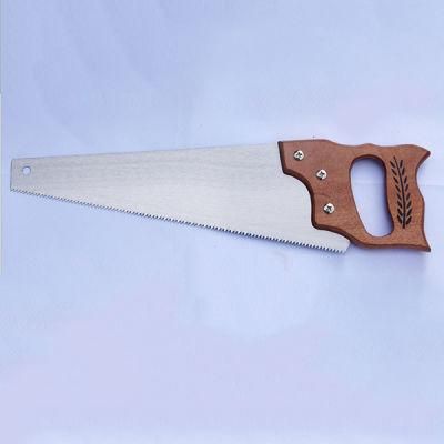 Quality Hand Saw Blades Wooden Handle Hand Saw