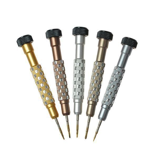 Precision Screwdriver Screwdriver Head Set Repair Tool Multifunctional Screwdriver Set I220863