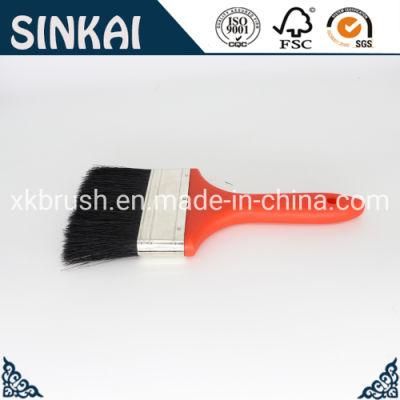 Professional Paint Brush Factory in China