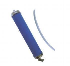 500cc Blue Energy-Saving Type High Pressure Manual Butter Gun