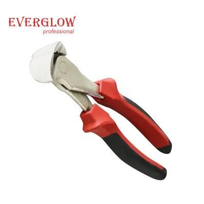 Hot Sale High Quality Carbon Steel End Cutting Mechanical Pliers Function