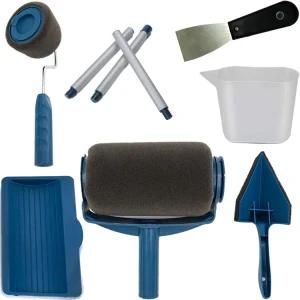 Paint Runner PRO Paint Roller Brush Set for Painting Walls