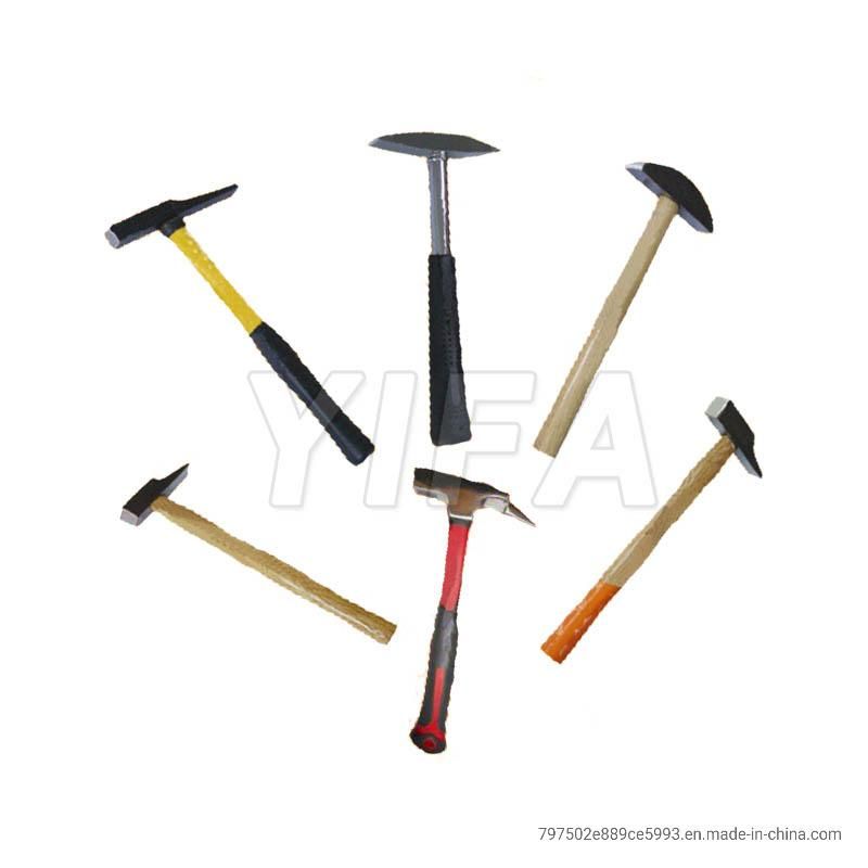 Hardware Accessories Hand Tools Roofing Hammer