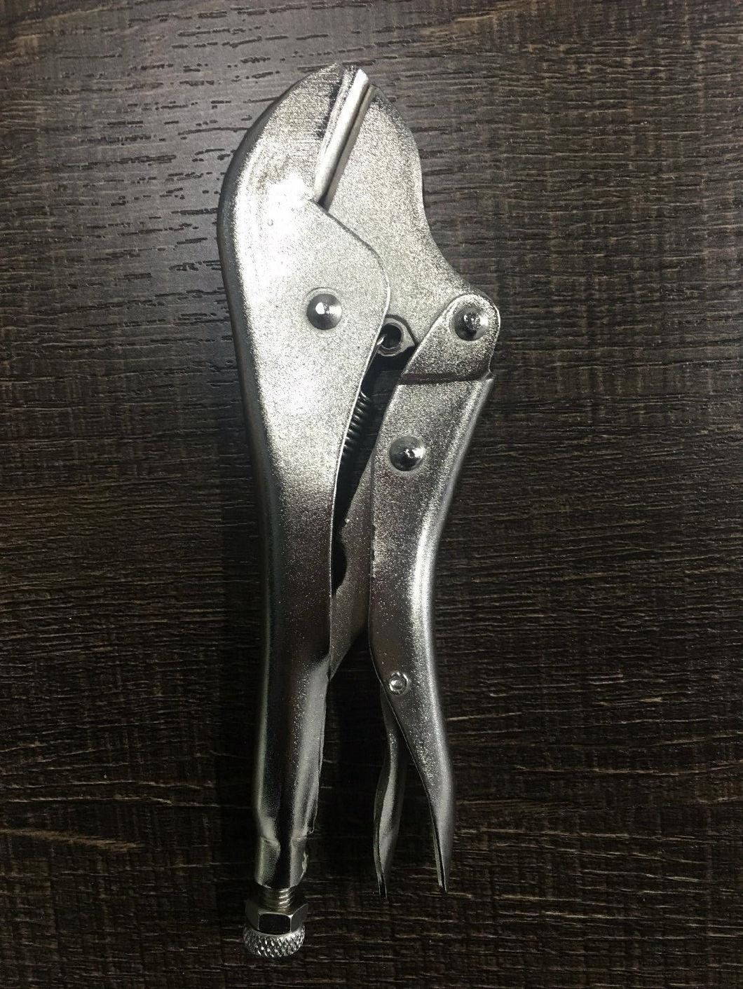 CT-201 Refrigeration Tools Pinch off Pliers