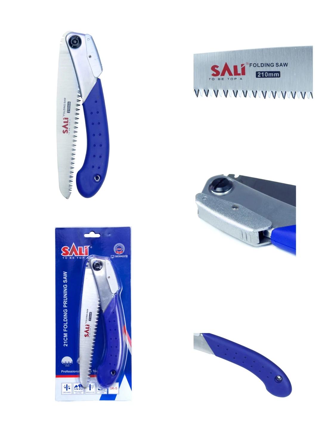 Sali 210mm Folding Pruning Saw