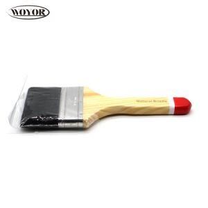 Wooden Handle 510#Paint Brush in Kenya Market