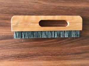 Bristle Mixed Tapered Filaments Handle Brush