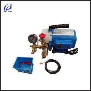 Hydrostatic Pressure Universal Testing Machine (DSY-60)