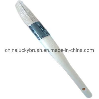 Plastic Handle Mini Paint or Cleaning Brush (YY-SJ8060)