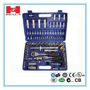 2016 New Arrival Socket Wrench Set