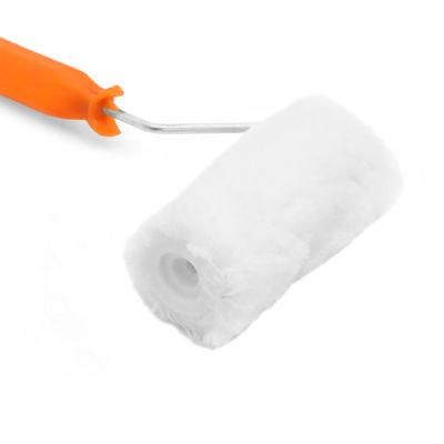 Solvent Resistant White Color Epoxy Paint Rollers for FRP