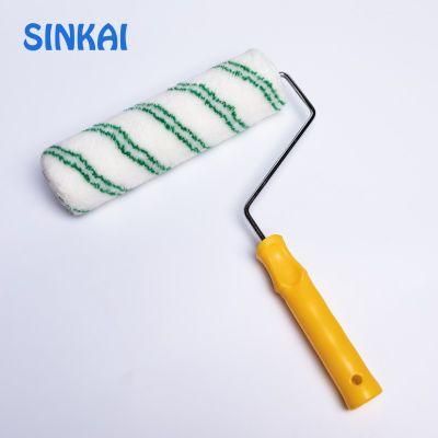 Function Tool Paint Roller Wall Painting Brush &Roller Paint