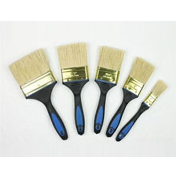 Paint Brush Plastic Handle with High Quality