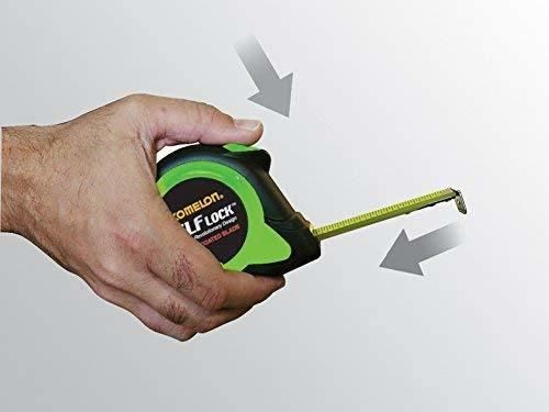 Elf Lock 25-Foot Power Tape Measure