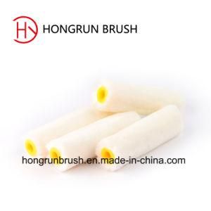 4&prime;&prime; Mini Paint Roller Cover (HY0536)