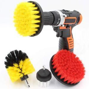 Brush for Cleaning Drill Scrubber Power Scrubber Brush for Bathroom Cleaning