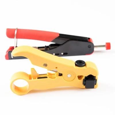High Quality Portable Automatic Electric Crimping Tool