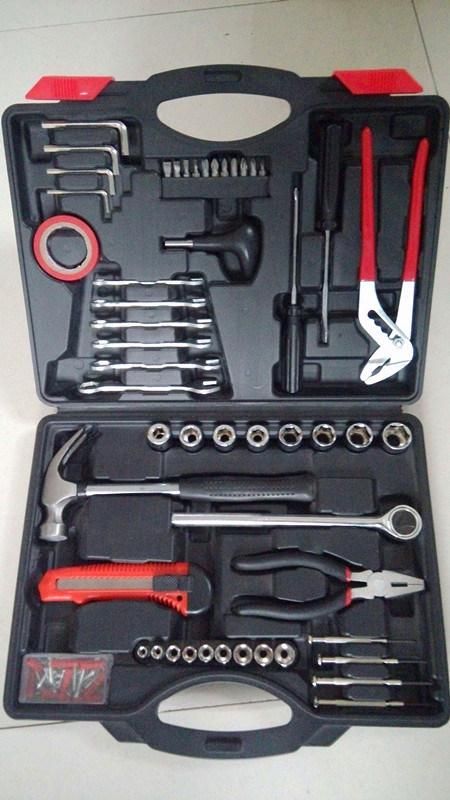 37piece Professional Hand Tools Set (FY1037B)