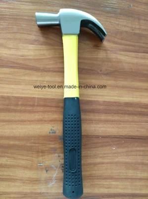 British Type Claw Hammer