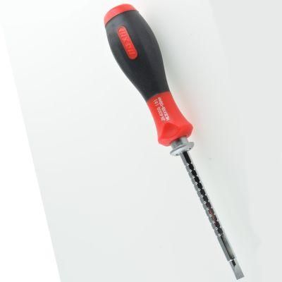European and American Quality Strong Magnetic Adjustable Length Dual Screwdriver