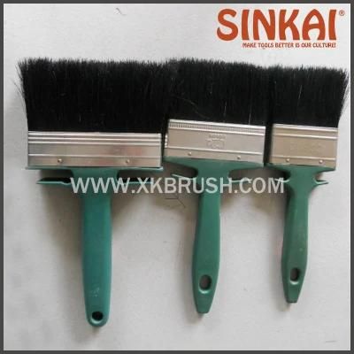 Factory Outlet Bristle Flat Brush