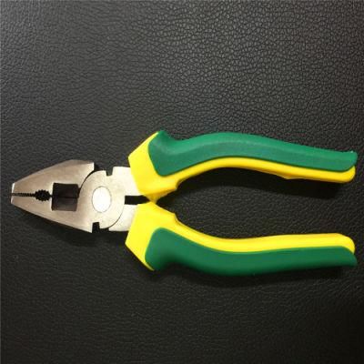 6&quot; 7&quot; 8&quot; Combination Plier with Cheapest Price