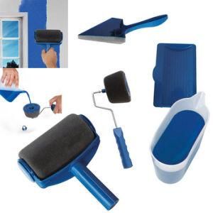 Wall Paint Roller Set