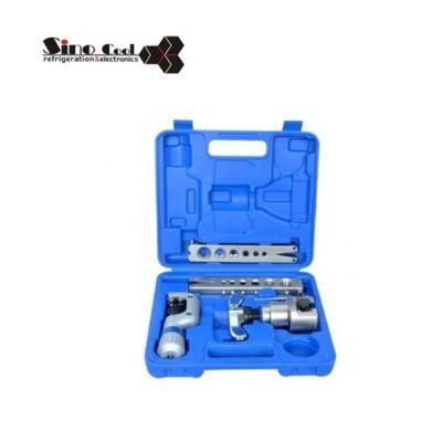 FT808A FT808b FT808c FT-808-I-N Refrigeration Tool Copper Tube Flaring Tool