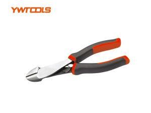 Taiwan&prime;s Type Diagonal Cutting Plier