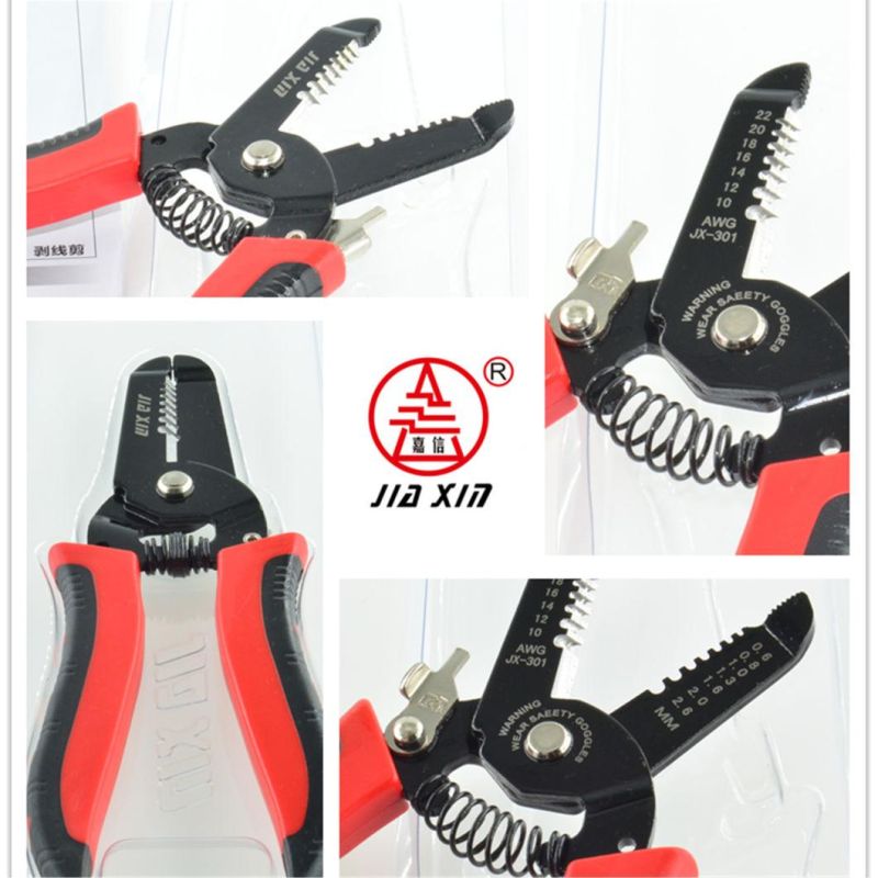 Wire Strip Pliers, Strip Cutter