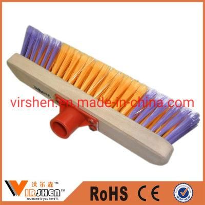 Popular Hard Wooden Broom Brush H512c