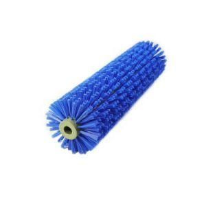 Strong and Rough Rotating Nylon Roller Brush for Cleaning Glass of Windows in China