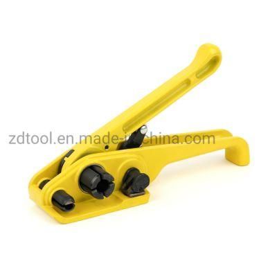 Manual Hand Polypropylene Strapping Tensioner