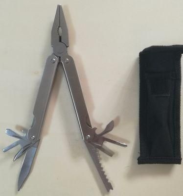 Swiss Army Knife, Pliers Combination Tool, Knife Pliers Combination Kit, Pliers, Al-CH013-6