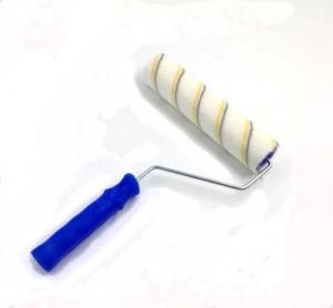 Multifold Paint Roller Frame with Screw Fit Handle