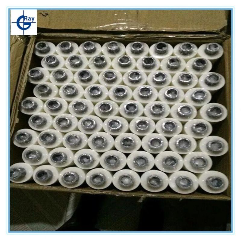 Customized PP Sponge Roller Anti-Acid and Alkali