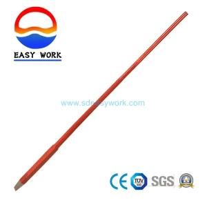 CB01 Drop Forged Crow Bar/Digging Bar /Pry Bar with Pinch Head/Hand Tools