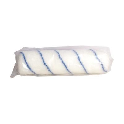 Fixtec 9 Inch Premium Polyester Fine Surface Shedless Paint Roller Cover