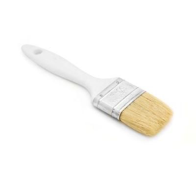 OEM Customized Acrtone Resistant Paint Brush for FRP Molding