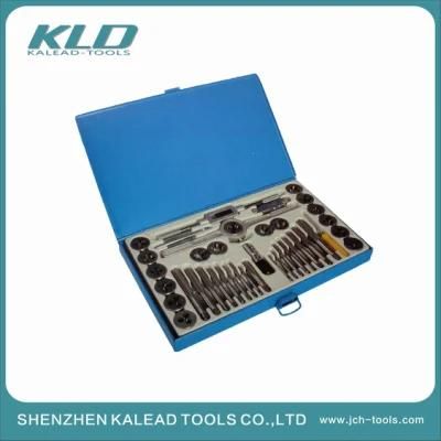Steel Tap &amp; Die Processing Stainless Steel Used for Machine Cutting Tool and CNC Machine Tool