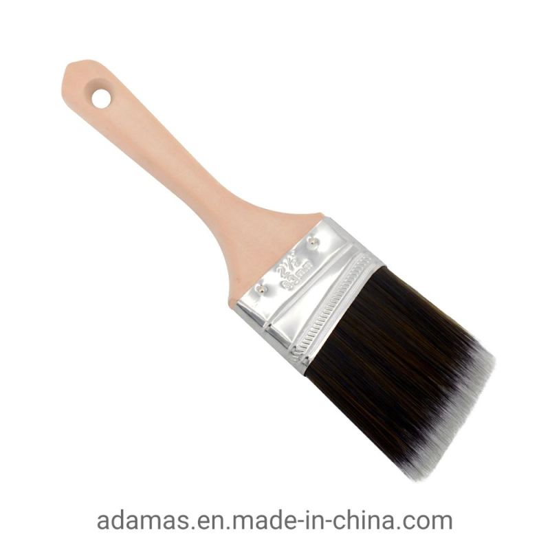American Paint Brush and Angle Paint Brush