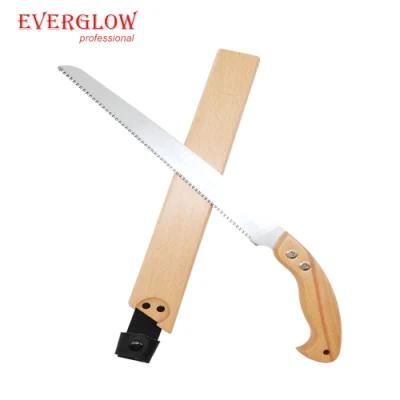 Japanese Fast-Cutting Pruning Hand Saw
