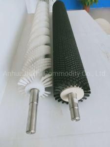 China Supplier Industrial Nylon Brush for Cleaning