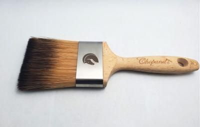 Chopand High Quality 2inch Wooden Paint Brush Wall Paint Brush