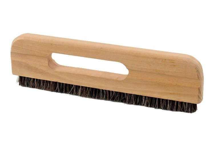 Natural Bristle Rush for Dash Cleaning