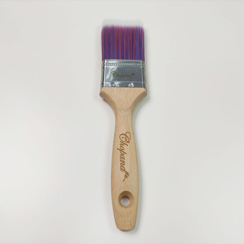 High Quality Factory Direct Custom Hair Brush Paint Brush