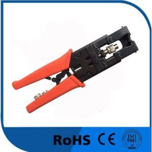 F BNC RCA Connectors Compression Crimping Tool