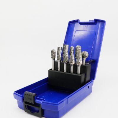 Carbide Burr Kits