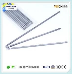 Screw Driver Bits Metal Tools