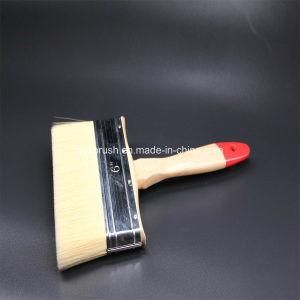 China Natural Bristle Painting Brush